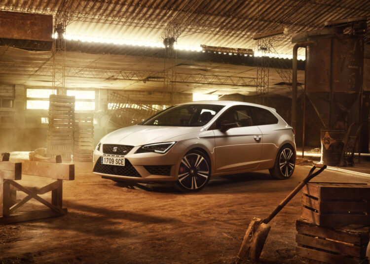 VW’s Cupra Still Wants to Come to America