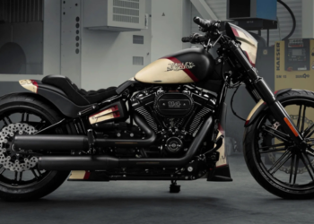 Killer Custom’s Jail Break Is The Breakout That Refused to Blend In