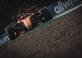 Nine things we learned from F1’s Japanese GP