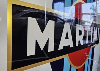 Porsche 911 Display Hood at No Reserve