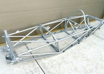 1961 Dolphin International Mk II Formula Junior Project at No Reserve