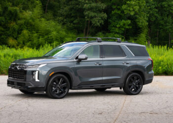 Hyundai Palisade Seat Issue May Not Be Limited to 2026 Models