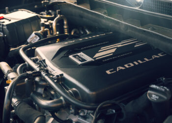 Is the 2027 GMC Yukon Getting the Escalade-V’s Supercharged V8?