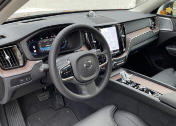 Volvo Infotainment Glitches Spark Major Class Action Lawsuit