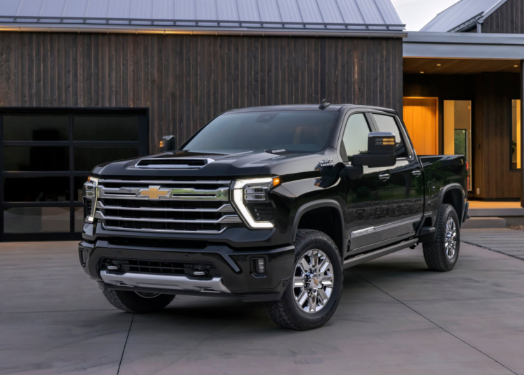 Government Moves to Fix Diesel Problem That Has Cost Owners Billions