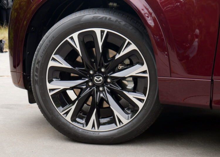 Mazda CX-90 Lawsuit Claims SUV Can’t Be Fixed After Years of Complaints