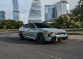 When Gas Hits $4, EVs Become Cheaper Than Gas Cars