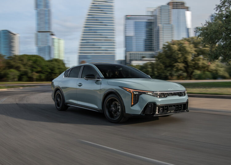 When Gas Hits $4, EVs Become Cheaper Than Gas Cars