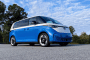 Review: 2025 Volkswagen ID.Buzz tags nostalgia, re-ups minivans