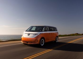 VW Recalls Nearly 100,000 EVs Over Battery Fire Risk