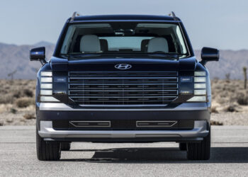 Hyundai Is Discounting the Palisade—But You Can’t Buy One