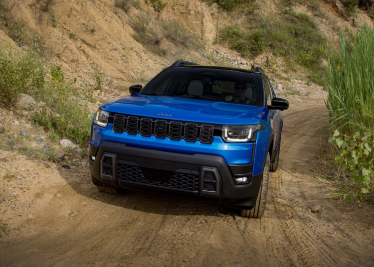 Stellantis vs Supplier: Why Your New Jeep Cherokee Might Arrive Late
