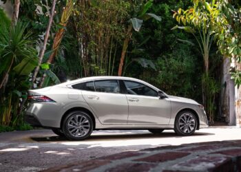 One of America’s Cheapest Cars Just Earned a Top Safety Award