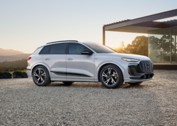 Audi Is Now the Safest Luxury Car Brand, Beating BMW and Mercedes in New Safety Rankings