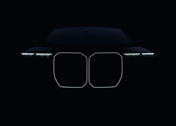 This is Probably What the Facelifted BMW 7 Series Will Look Like