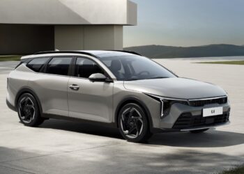 Kia’s Cheapest Sedan and Flagship EV Both Just Won Top Safety Awards