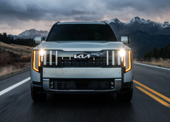 Kia Telluride Recall Linked to Same Defect as Fatal Hyundai Palisade Incident