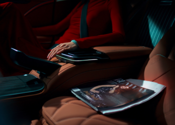 Mercedes-Maybach Lands a Starring Role in The Devil Wears Prada 2