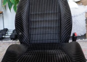 Recaro Sport Seats for Porsche 911 at No Reserve