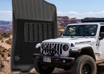 Armor Your Interior and Save 30% on Indestructible 3W Liners