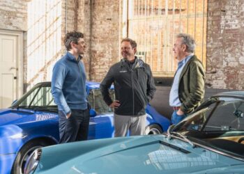 Expanded Offerings, Podcast Appearances, and Events in the UK