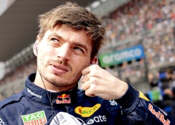 How Antonelli, McLaren, and Suzuka Shook Up an Already Chaotic F1 Season