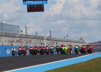Why MotoGP’s Brazil race was suddenly slashed – and what annoyed riders most