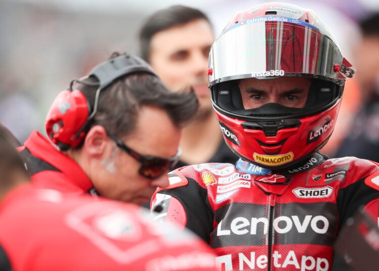 Why Marquez’s MotoGP 2026 title defence is in real trouble