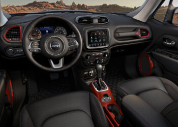 The Jeep That America Didn’t Want Keeps Getting Better Everywhere Else