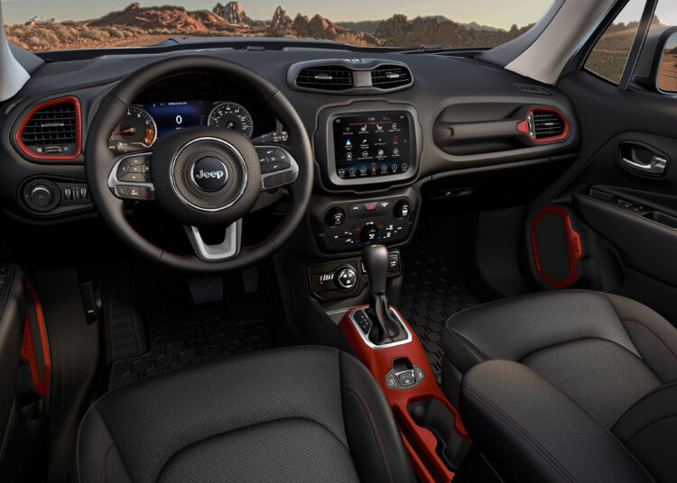 The Jeep That America Didn’t Want Keeps Getting Better Everywhere Else