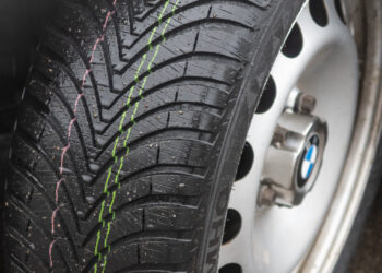 Driven: Kumho Solus 4S HA32 Solves the Seasonal Tire Swap Headache