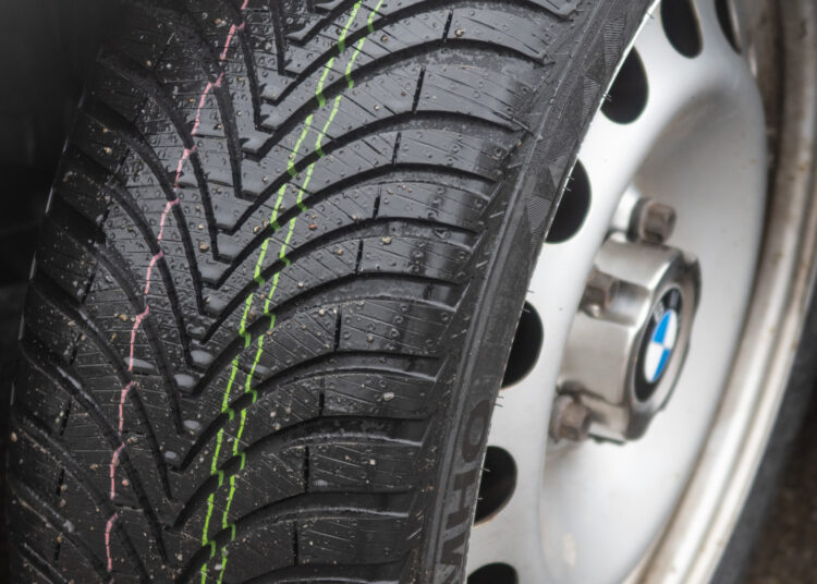 Driven: Kumho Solus 4S HA32 Solves the Seasonal Tire Swap Headache