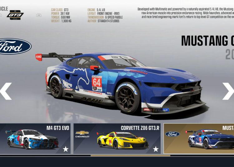 Project Motor Racing 2.0 Update Is a Major Improvement After a Disastrous Launch