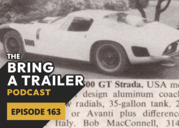 Questions of the Week and a UK Sneak Peek