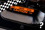 Question of the Week: What’s The Dumbest Warning Label You’ve Seen in a Car?—WINNER’S UPDATE