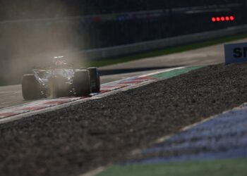 F1 has a clear priority fix for first major 2026 rule changes