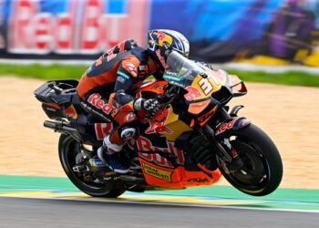 A past KTM MotoGP strength is becoming a big weakness