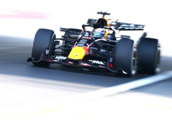 Seven things we learned from F1 Japanese GP practice