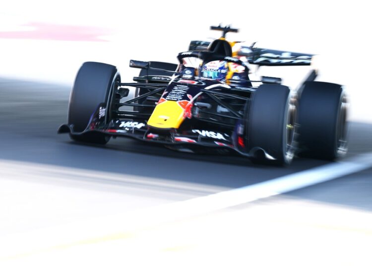 Seven things we learned from F1 Japanese GP practice