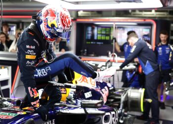 Why Verstappen’s suggesting an early F1 exit is actually realistic