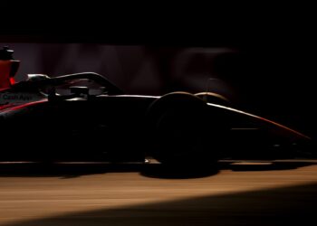 F1 looking at leftfield aero fix for 2026 qualifying problem