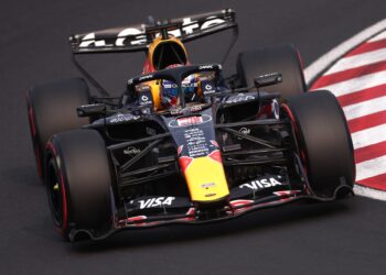 ‘No confidence’, ‘bleeding laptime’ – Red Bull issues brutally exposed