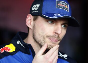 Why Verstappen is closer than ever to quitting F1