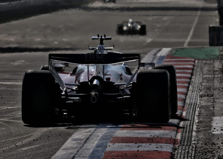 What F1 could do to fix ‘silly’ qualifying lap losses