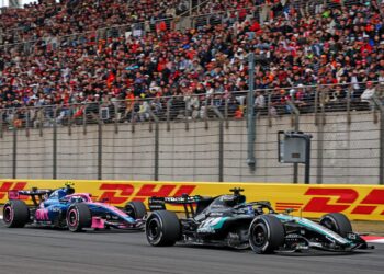 Mercedes buying into another team would be bad news for F1