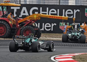 Honda needs ‘magic’ to avoid a painful next Aston Martin failure