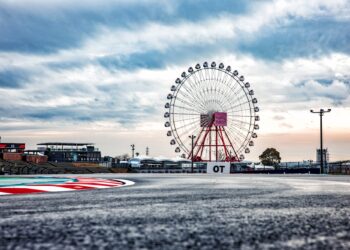 Gary Anderson: F1’s sudden Japanese GP rule change doesn’t go far enough