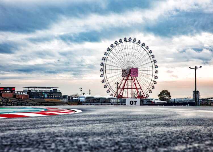 Gary Anderson: F1’s sudden Japanese GP rule change doesn’t go far enough