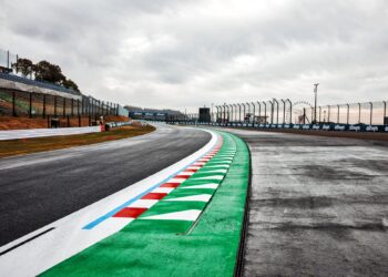 Nine things we learned from Thursday at F1’s Japanese GP