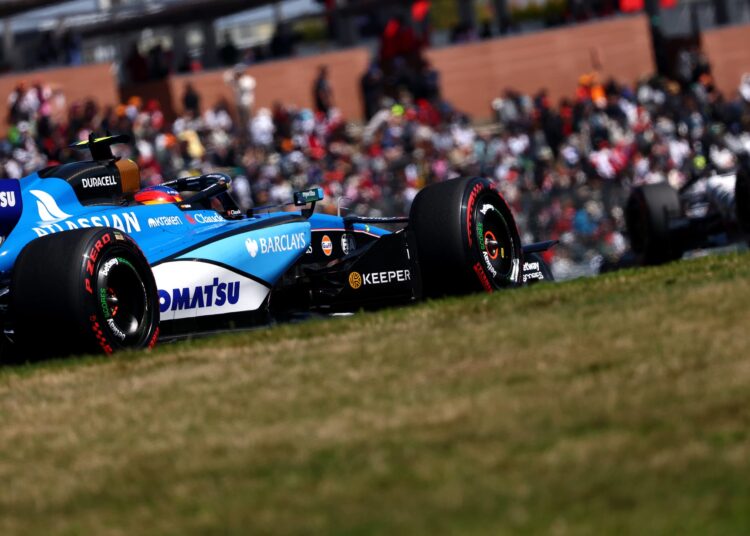 The worst part of what F1 2026 has done to Suzuka